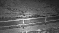 Nastupní stanice vleku