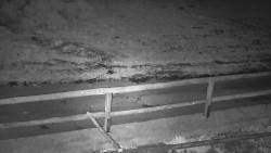 Nastupní stanice vleku