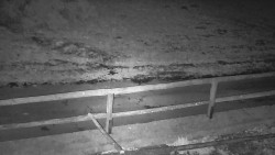 Nastupní stanice vleku