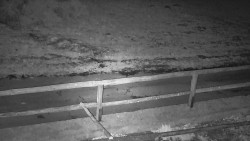 Nastupní stanice vleku