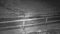 Nastupní stanice vleku