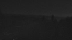 Nastupní stanice vleku