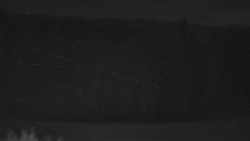 Nastupní stanice vleku