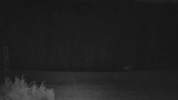 Nastupní stanice vleku