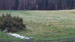 Nastupní stanice vleku