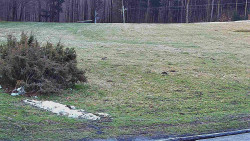 Nastupní stanice vleku