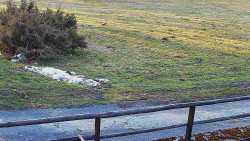 Nastupní stanice vleku