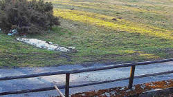 Nastupní stanice vleku