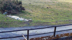 Nastupní stanice vleku