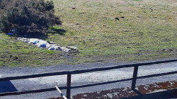 Nastupní stanice vleku