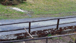 Nastupní stanice vleku