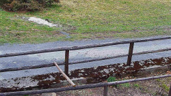 Nastupní stanice vleku