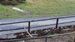 Nastupní stanice vleku