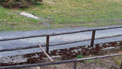 Nastupní stanice vleku