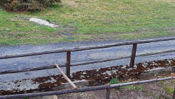 Nastupní stanice vleku