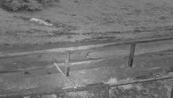 Nastupní stanice vleku