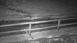 Nastupní stanice vleku