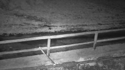 Nastupní stanice vleku