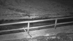 Nastupní stanice vleku