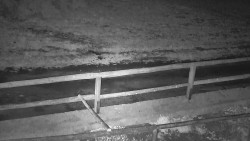 Nastupní stanice vleku