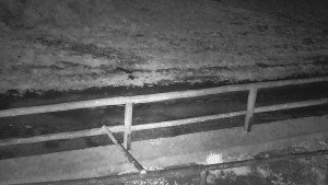 SkiAreál - Horský hotel Vsacký Cáb - Nastupní stanice vleku - 5.4.2026 v 01:15 SkiAreál - Horský hotel Vsacký Cáb - Nastupní stanice vleku - 5.4.2026 v 01:15