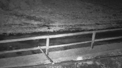 Nastupní stanice vleku