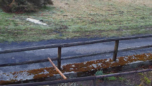 SkiAreál - Horský hotel Vsacký Cáb - Nastupní stanice vleku - 5.4.2026 v 06:00 SkiAreál - Horský hotel Vsacký Cáb - Nastupní stanice vleku - 5.4.2026 v 06:00