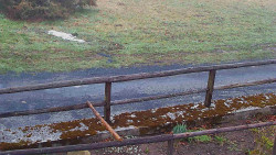 Nastupní stanice vleku