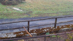 SkiAreál - Horský hotel Vsacký Cáb - Nastupní stanice vleku - 5.4.2026 v 06:30 SkiAreál - Horský hotel Vsacký Cáb - Nastupní stanice vleku - 5.4.2026 v 06:30