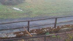 Nastupní stanice vleku