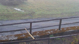 SkiAreál - Horský hotel Vsacký Cáb - Nastupní stanice vleku - 5.4.2026 v 08:15 SkiAreál - Horský hotel Vsacký Cáb - Nastupní stanice vleku - 5.4.2026 v 08:15