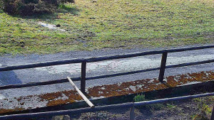 SkiAreál - Horský hotel Vsacký Cáb - Nastupní stanice vleku - 5.4.2026 v 09:15 SkiAreál - Horský hotel Vsacký Cáb - Nastupní stanice vleku - 5.4.2026 v 09:15