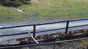 SkiAreál - Horský hotel Vsacký Cáb - Nastupní stanice vleku - 5.4.2026 v 10:15 SkiAreál - Horský hotel Vsacký Cáb - Nastupní stanice vleku - 5.4.2026 v 10:15