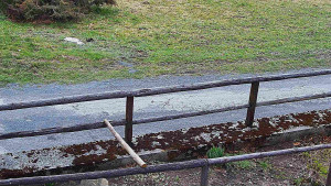 SkiAreál - Horský hotel Vsacký Cáb - Nastupní stanice vleku - 5.4.2026 v 10:30 SkiAreál - Horský hotel Vsacký Cáb - Nastupní stanice vleku - 5.4.2026 v 10:30