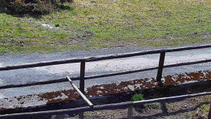 SkiAreál - Horský hotel Vsacký Cáb - Nastupní stanice vleku - 5.4.2026 v 11:00 SkiAreál - Horský hotel Vsacký Cáb - Nastupní stanice vleku - 5.4.2026 v 11:00