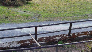 SkiAreál - Horský hotel Vsacký Cáb - Nastupní stanice vleku - 5.4.2026 v 11:30 SkiAreál - Horský hotel Vsacký Cáb - Nastupní stanice vleku - 5.4.2026 v 11:30