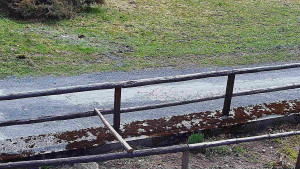 SkiAreál - Horský hotel Vsacký Cáb - Nastupní stanice vleku - 5.4.2026 v 12:00 SkiAreál - Horský hotel Vsacký Cáb - Nastupní stanice vleku - 5.4.2026 v 12:00