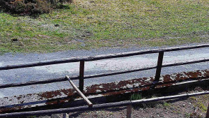 SkiAreál - Horský hotel Vsacký Cáb - Nastupní stanice vleku - 5.4.2026 v 12:15 SkiAreál - Horský hotel Vsacký Cáb - Nastupní stanice vleku - 5.4.2026 v 12:15