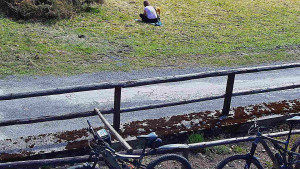 SkiAreál - Horský hotel Vsacký Cáb - Nastupní stanice vleku - 5.4.2026 v 12:30 SkiAreál - Horský hotel Vsacký Cáb - Nastupní stanice vleku - 5.4.2026 v 12:30