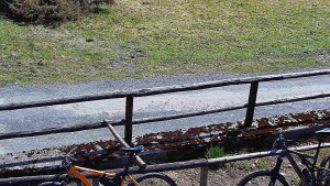 SkiAreál - Horský hotel Vsacký Cáb - Nastupní stanice vleku - 5.4.2026 v 13:00 SkiAreál - Horský hotel Vsacký Cáb - Nastupní stanice vleku - 5.4.2026 v 13:00