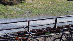 Nastupní stanice vleku