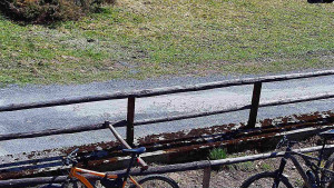 SkiAreál - Horský hotel Vsacký Cáb - Nastupní stanice vleku - 5.4.2026 v 13:30 SkiAreál - Horský hotel Vsacký Cáb - Nastupní stanice vleku - 5.4.2026 v 13:30