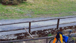 Nastupní stanice vleku