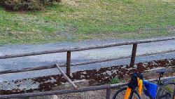 Nastupní stanice vleku