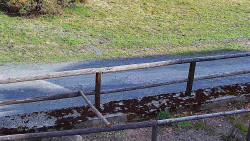 Nastupní stanice vleku