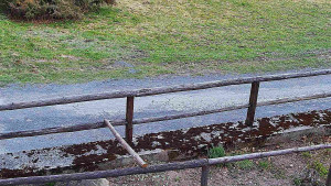 SkiAreál - Horský hotel Vsacký Cáb - Nastupní stanice vleku - 5.4.2026 v 16:45 SkiAreál - Horský hotel Vsacký Cáb - Nastupní stanice vleku - 5.4.2026 v 16:45