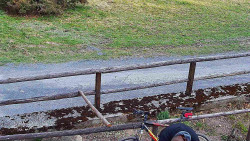 Nastupní stanice vleku