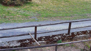 SkiAreál - Horský hotel Vsacký Cáb - Nastupní stanice vleku - 5.4.2026 v 17:45 SkiAreál - Horský hotel Vsacký Cáb - Nastupní stanice vleku - 5.4.2026 v 17:45