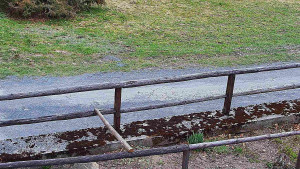 SkiAreál - Horský hotel Vsacký Cáb - Nastupní stanice vleku - 5.4.2026 v 18:00 SkiAreál - Horský hotel Vsacký Cáb - Nastupní stanice vleku - 5.4.2026 v 18:00