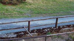 Nastupní stanice vleku